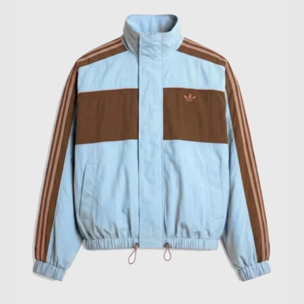 Adidas x ASOS Oversized Track Jacket1