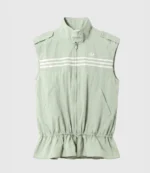 Adidas x ASOS Sleeveless Track Jacket1