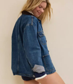 Aerie Classic Barn Jacket 2