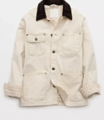 Aerie Classic Utility Jacket 5