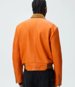 BMW x Kith Brenner Jacket 2