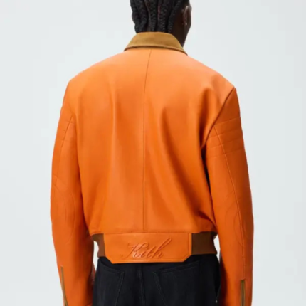 BMW x Kith Brenner Jacket 2