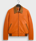 BMW x Kith Brenner Jacket 3
