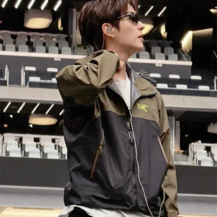 BTS World Tour 2026 Suga Stadium Jacket 1