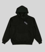 BXR Arch Premium Pullover Hoodie 1