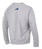Buffalo Bills Disney Pullover Sweatshirt 3