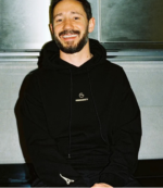Cedric Grolet x Highsnobiety Pullover Hoodie 1