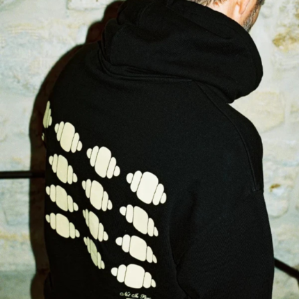 Cedric Grolet x Highsnobiety Pullover Hoodie 2