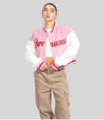 Cernucci Signature Bomber Jacket 2