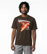 Champion Disney Cleveland Browns Pluto T-Shirt 1