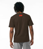 Champion Disney Cleveland Browns Pluto T-Shirt 2