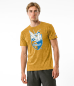 Chargers x Disney Hercules Tri-Blend Tee 1