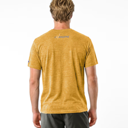 Chargers x Disney Hercules Tri-Blend Tee 2