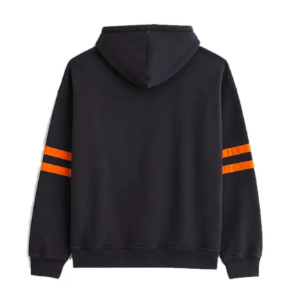 Chicago Bears Pullover Hoodie 2