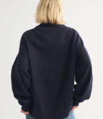 Chicago Bears x Abercrombie Funnel-Neck Sweatshirt 3