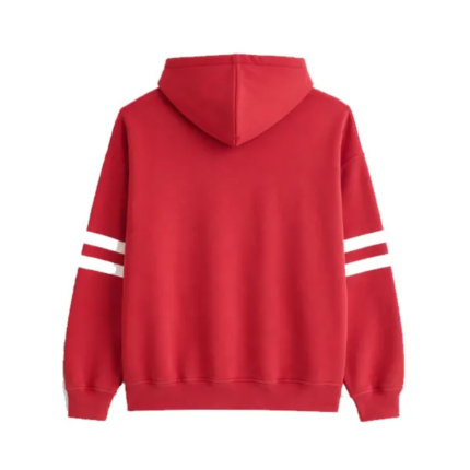 Chiefs Signature Popover Hoodie 2