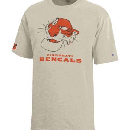 Cincinnati Bengals Disney Champion Tee 1