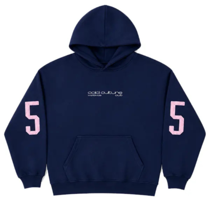 Cold Culture Overtake Classic Pullover 2