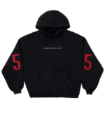 Cold Culture Overtake Premium Pullover 4