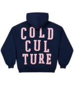 Cold Culture Overtake Pullover Hoodie 1