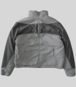 Cozmoz x Reversible Fleece Jacket 1