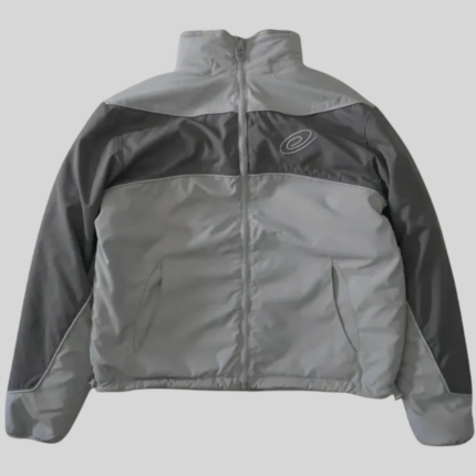 Cozmoz x Reversible Fleece Jacket 1