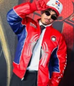 Cristian Andres Spider-Man Jacket1