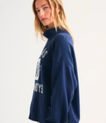 Dallas Cowboys x Abercrombie Heritage Sweatshirt 4