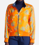 Deborah Vance Season 2 Floral Jacket 1