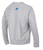Detroit Lions Disney Pullover Sweatshirt 2