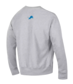 Disney Simba Detroit Lions Fleece Sweatshirt 2
