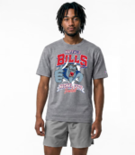 Disney x Champion Bills Beast T-Shirt 1