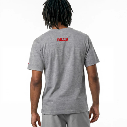 Disney x Champion Bills Beast T-Shirt 2