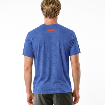 Disney x Champion Denver Broncos T-Shirt 2