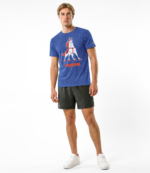 Disney x Champion Denver Broncos T-Shirt 3