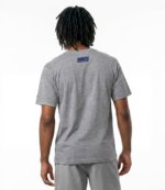 Disney x Champion Giants Gray Tee 2