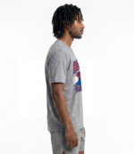 Disney x Champion Giants Gray Tee 3