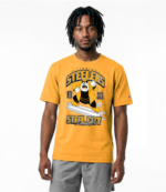 Disney x Champion Pittsburgh Steelers Pete Graphic Tee 1