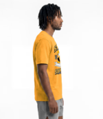 Disney x Champion Pittsburgh Steelers Pete Graphic Tee 3