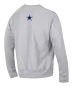 Disney x Cowboys Fleece Pullover Sweatshirt 2