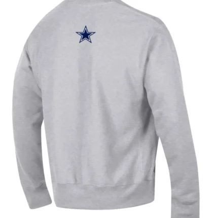 Disney x Cowboys Fleece Pullover Sweatshirt 2