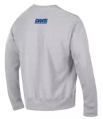 Disney x Giants Fleece Pullover Sweatshirt 2