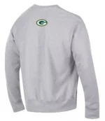 Disney x Green Bay Packers Fleece Sweatshirt 2