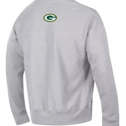 Disney x Green Bay Packers Fleece Sweatshirt 2