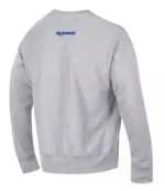 Disney x Rams Fleece Pullover Sweatshirt 2