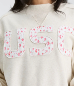 Fanatics Southern California Collegiate Mockneck 3