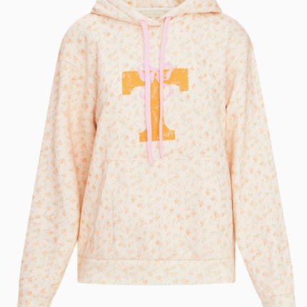 Fanatics Tennessee Nacova LoveShackFancy Hoodie 1