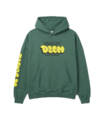 Fantastic Four Villain Dr. Doom Hoodie 1