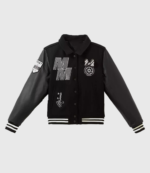 Formula 1 x Disney Minnie Mouse Jacket 1