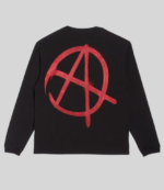 Gallery Dept. Anarchy Casual LS Tee 2